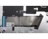 Lenovo 5CB1L41532 COVER Upper Case ASM_ENG C21JC MGNBL