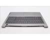 Lenovo 5CB1L43328 COVER Upper Case ASM_KOR C21JD MGNBL