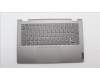 Lenovo 5CB1L43725 COVER UpperCaseASM_ENG C21JG MG BL