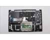 Lenovo 5CB1L43725 COVER UpperCaseASM_ENG C21JG MG BL
