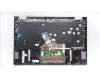 Lenovo 5CB1L43726 COVER UpperCaseASM_GRE C21JG MG BL