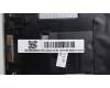Lenovo 5CB1L43726 COVER UpperCaseASM_GRE C21JG MG BL