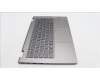 Lenovo 5CB1L43726 COVER UpperCaseASM_GRE C21JG MG BL