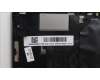 Lenovo 5CB1L43727 COVER UpperCaseASM_EURO ENG C21JG MG BL