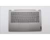 Lenovo 5CB1L43731 COVER UpperCaseASM_ARA C21JG MG BL