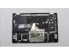 Lenovo 5CB1L43731 COVER UpperCaseASM_ARA C21JG MG BL