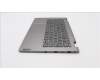 Lenovo 5CB1L43731 COVER UpperCaseASM_ARA C21JG MG BL