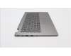 Lenovo 5CB1L43731 COVER UpperCaseASM_ARA C21JG MG BL