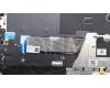 Lenovo 5CB1L43731 COVER UpperCaseASM_ARA C21JG MG BL