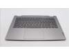 Lenovo 5CB1L43732 COVER UpperCaseASM_HBW C21JG MG BL