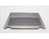 Lenovo 5CB1L43732 COVER UpperCaseASM_HBW C21JG MG BL