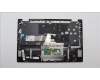 Lenovo 5CB1L43735 COVER UpperCaseASM_UKE C21JG MG BL