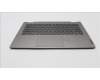 Lenovo 5CB1L43735 COVER UpperCaseASM_UKE C21JG MG BL