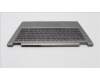 Lenovo 5CB1L43735 COVER UpperCaseASM_UKE C21JG MG BL