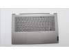 Lenovo 5CB1L43736 COVER UpperCaseASM_ITA C21JG MG BL
