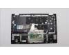 Lenovo 5CB1L43736 COVER UpperCaseASM_ITA C21JG MG BL