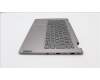 Lenovo 5CB1L43736 COVER UpperCaseASM_ITA C21JG MG BL