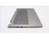 Lenovo 5CB1L43736 COVER UpperCaseASM_ITA C21JG MG BL