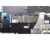 Lenovo 5CB1L43736 COVER UpperCaseASM_ITA C21JG MG BL