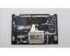 Lenovo 5CB1L43737 COVER UpperCaseASM_SPA C21JG MG BL