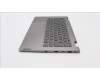 Lenovo 5CB1L43737 COVER UpperCaseASM_SPA C21JG MG BL