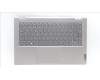 Lenovo 5CB1L43739 COVER UpperCaseASM_POR C21JG MG BL