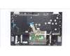 Lenovo 5CB1L43739 COVER UpperCaseASM_POR C21JG MG BL