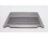Lenovo 5CB1L43739 COVER UpperCaseASM_POR C21JG MG BL