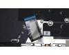 Lenovo 5CB1L43739 COVER UpperCaseASM_POR C21JG MG BL