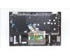 Lenovo 5CB1L43742 COVER UpperCaseASM_NORDIC C21JG MG BL