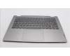 Lenovo 5CB1L43742 COVER UpperCaseASM_NORDIC C21JG MG BL