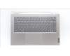 Lenovo 5CB1L43743 COVER UpperCaseASM_FRA C21JG MG BL