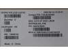 Lenovo 5CB1L43743 COVER UpperCaseASM_FRA C21JG MG BL