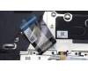 Lenovo 5CB1L43743 COVER UpperCaseASM_FRA C21JG MG BL
