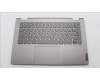 Lenovo 5CB1L43746 COVER UpperCaseASM_HUN C21JG MG BL