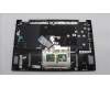 Lenovo 5CB1L43746 COVER UpperCaseASM_HUN C21JG MG BL