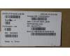 Lenovo 5CB1L43746 COVER UpperCaseASM_HUN C21JG MG BL