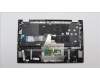 Lenovo 5CB1L43747 COVER UpperCaseASM_BEL C21JG MG BL