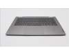 Lenovo 5CB1L43747 COVER UpperCaseASM_BEL C21JG MG BL