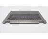 Lenovo 5CB1L43747 COVER UpperCaseASM_BEL C21JG MG BL