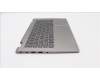 Lenovo 5CB1L43747 COVER UpperCaseASM_BEL C21JG MG BL