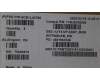 Lenovo 5CB1L43750 COVER UpperCaseASM_SWS C21JG MG BL