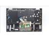 Lenovo 5CB1L43751 COVER UpperCaseASM_BUL C21JG MG BL
