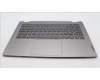 Lenovo 5CB1L43752 COVER UpperCaseASM_CZE/SLK C21JG MG BL