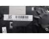 Lenovo 5CB1L43755 COVER UpperCaseASM_UKR C21JG MG BL