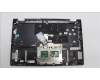 Lenovo 5CB1L43755 COVER UpperCaseASM_UKR C21JG MG BL