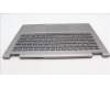 Lenovo 5CB1L43755 COVER UpperCaseASM_UKR C21JG MG BL