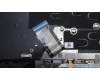 Lenovo 5CB1L43755 COVER UpperCaseASM_UKR C21JG MG BL
