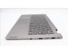 Lenovo 5CB1L43755 COVER UpperCaseASM_UKR C21JG MG BL