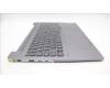 Lenovo 5CB1L44964 COVER Upper Case ASM_GER L83AQ A/G